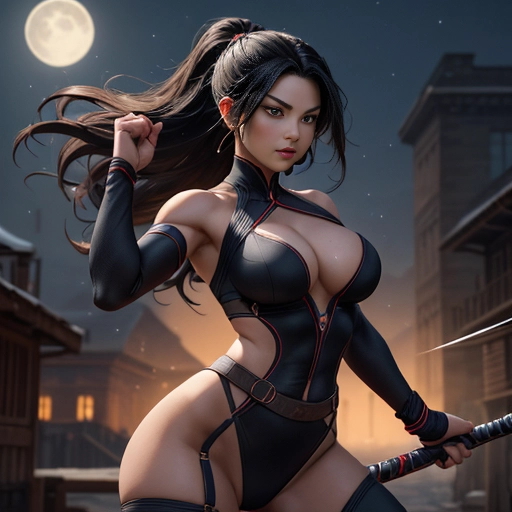 Pao mise en page internet vidéo illustration 3d serveur IA générative AI freelance paris studio de création magazines Y4EF7L00